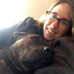 Meet your Posher, Rachael